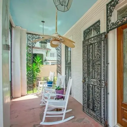 Image 4 - 2716 Camp Street, New Orleans, LA 70130, USA - House for sale