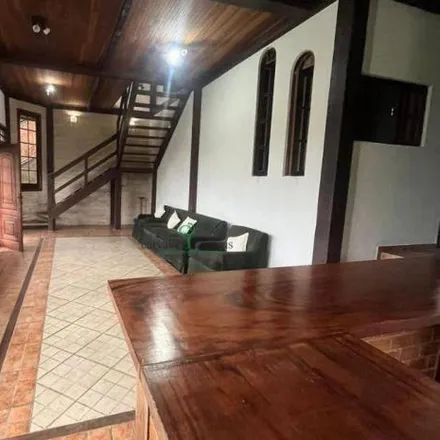 Rent this 5 bed house on Rua Casemiro de Abreu in Teresópolis - RJ, 25960-602