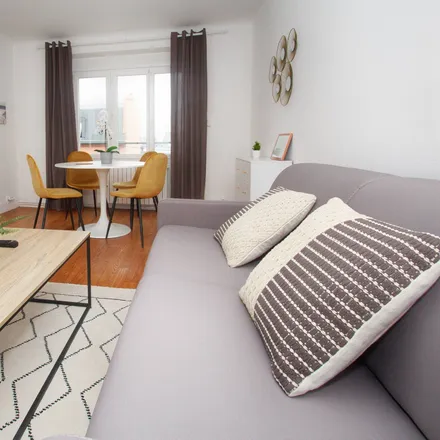 Rent this 2 bed apartment on 18B Rue de Merville in 56100 Lorient, France