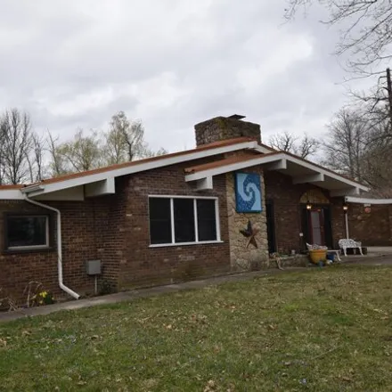 Buy this 3 bed house on 5961 West Myers Road in Miami County, OH 45318