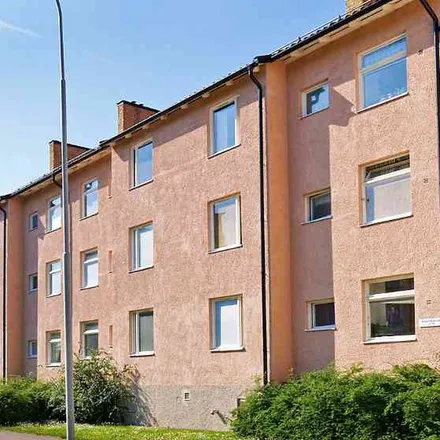 Image 2 - Åbylundsgatan 35, 582 39 Linköping, Sweden - Apartment for rent