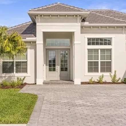 Image 1 - Carnoustie Court, Collier County, FL, USA - House for rent