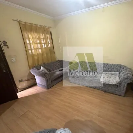 Buy this 3 bed house on Avenida Laurita Ortega Mari in Jardim Record, Taboão da Serra - SP