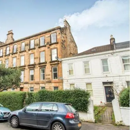 Image 4 - Queen Mary Avenue, Glasgow, G42 8DT, United Kingdom - Apartment for rent