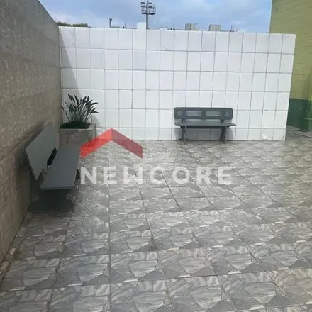 Buy this 2 bed apartment on Travessa Inácio Rivas in Conjunto Habitacional Padre Manoel da Nobrega, São Paulo - SP