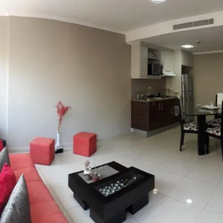 Image 1 - Riverfront I Suites & Apartments, Numa Pompilio Llona, 090306, Guayaquil, Ecuador - Apartment for sale