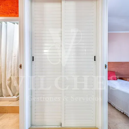 Rent this 1 bed apartment on Sunwing resort in Avenida Los Canarios, 21