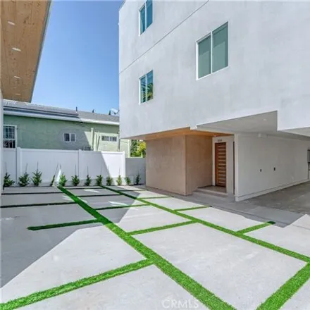 Image 4 - Rampart Boulevard, Los Angeles, CA 90026, USA - House for rent