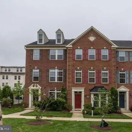 Rent this 3 bed loft on 3814 Hansberry Court Northeast in Washington, DC 20018