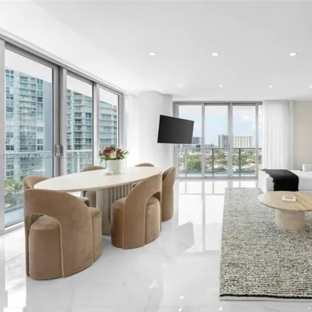Image 2 - Parque Towers East, Northeast 163rd Street, Sunny Isles Beach, FL 33160, USA - Condo for sale
