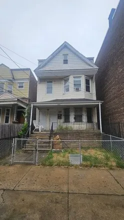 Buy this 7 bed house on 330 Forrest Street in West Bergen, Jersey City