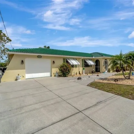Image 2 - 2334 Broad Ranch Drive, Port Charlotte, FL 33948, USA - House for sale