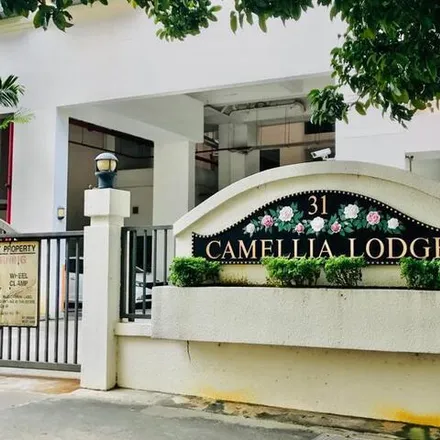 Image 2 - Camellia Lodge, Lorong 31 Geylang, Singapore 387601, Singapore - Room for rent