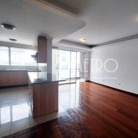 Buy this 2 bed apartment on Sony in Avenida Brasil, 170509