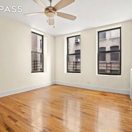 Rent this 1 bed apartment on 76 Saint Nicholas Avenue in New York, NY 10026