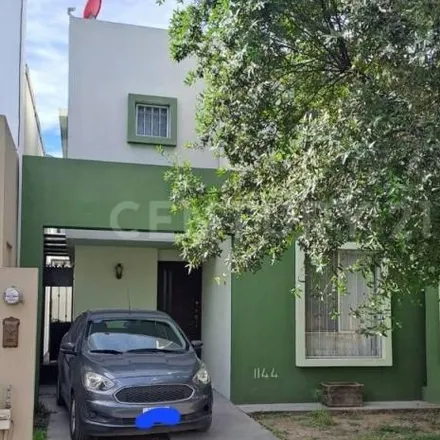 Buy this 3 bed house on Calle Saint Denis in Cumbres San Agustin, 66024 Monterrey
