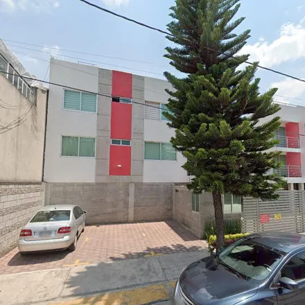 Buy this studio apartment on Calle Luis Lusati in 52977 Ciudad López Mateos, MEX