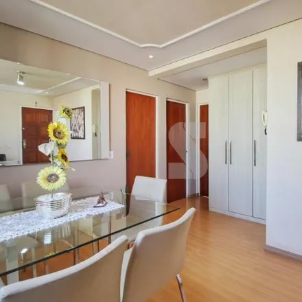 Buy this 5 bed apartment on Praça Doutor Paulo Pinheiro Chagas in Eldorado, Contagem - MG