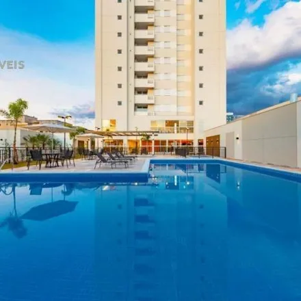 Buy this 3 bed apartment on Avenida Celso Garcia Cid 1300 in Brasilia, Londrina - PR