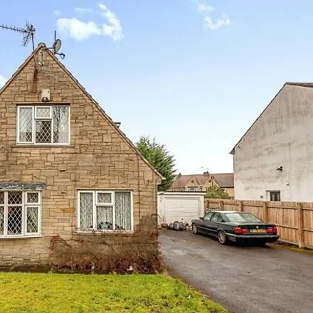 Buy this 4 bed house on Highfield Drive in Bradford, BD9 6HN