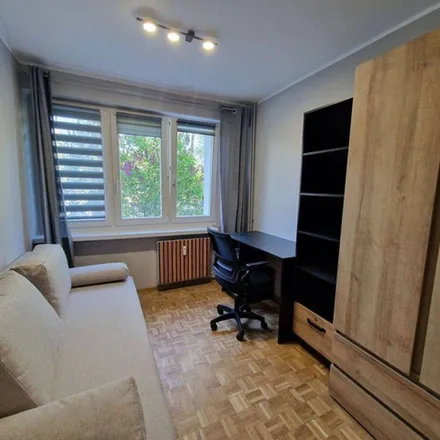 Image 8 - Łabędzia, 61-393 Poznań, Poland - Apartment for rent