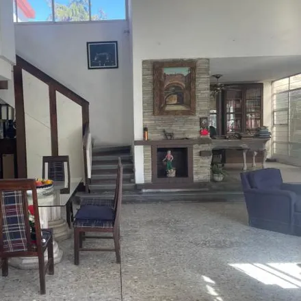 Buy this 7 bed house on Calzada Guadalupe I. Ramírez in Xochimilco, 16020 Mexico City