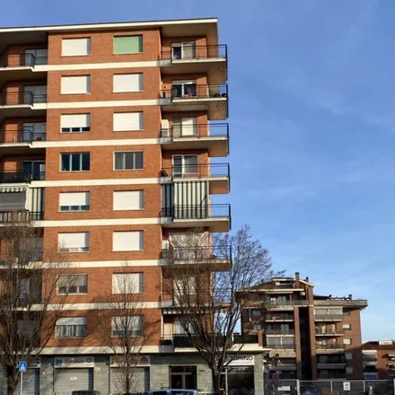 Image 5 - Via Giuseppe Luigi Lagrange 35d, 10123 Turin TO, Italy - Apartment for rent