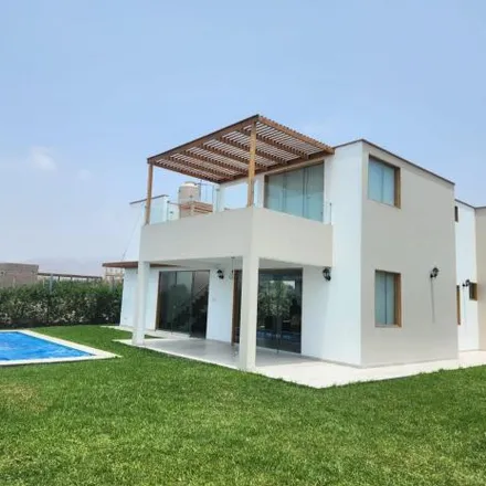 Image 2 - unnamed road, Asia, Peru - House for rent