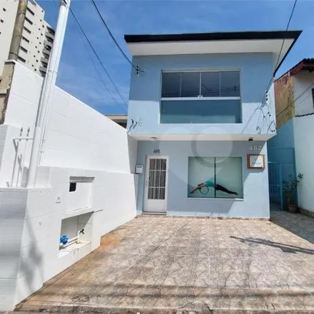 Image 2 - Rua Nanuque 669, Vila Hamburguesa, Região Geográfica Intermediária de São Paulo - SP, 05302-031, Brazil - House for rent