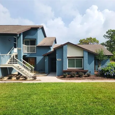 Buy this 2 bed condo on Picketts Court in Hernando County, FL 34613