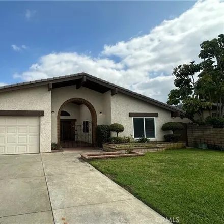 Rent this 3 bed house on 4181 Los Serranos Blvd in Chino Hills, California