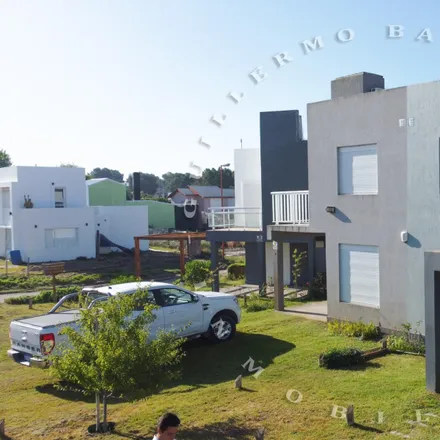 Rent this 2 bed duplex on Avenida Guillermo Sansot in Partido de Monte Hermoso, Monte Hermoso