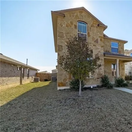 Image 2 - 1472 Bess Cove, Leander, TX 78641, USA - House for rent