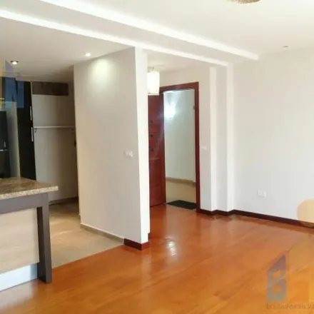 Buy this 2 bed apartment on Francisco Casanova in 170504, Quito