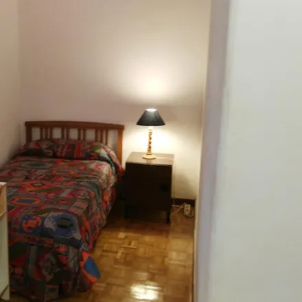 Rent this 4 bed room on Madrid in La Sirena, Calle de Sor Ángela de la Cruz