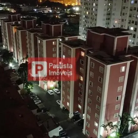 Image 2 - Edifício Barra do Una, Rua Zike Tuma, Vila Arriete, São Paulo - SP, 04458-000, Brazil - Apartment for sale