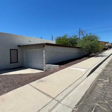 Image 3 - 101 West 9th Street, Yuma, AZ 85364, USA - House for sale