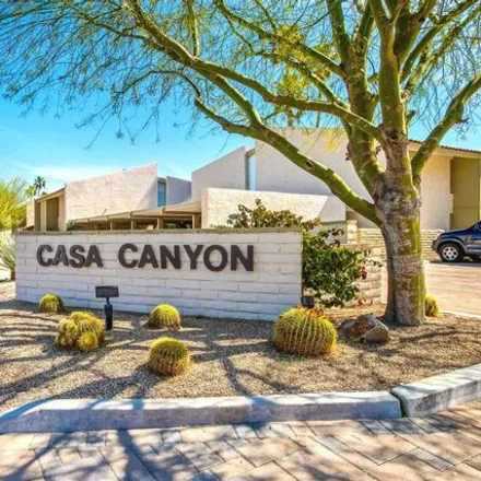 Buy this 2 bed condo on 196 Via Carisma in Palm Springs, CA 92264