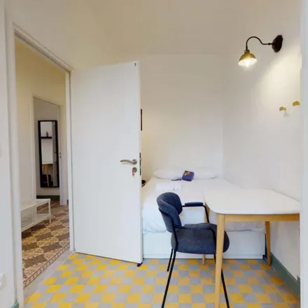 Image 2 - 1 Rue de la Clinique, 13004 Marseille, France - Room for rent