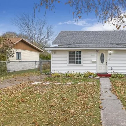 Buy this 2 bed house on 1259 Yale Avenue in Burley, ID 83318