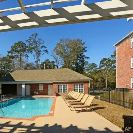 Rent this 2 bed condo on 2966 South Adams Street in Four Points, Tallahassee