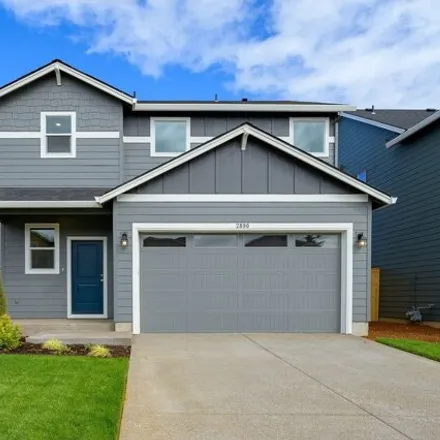 Buy this 3 bed house on 2896 South Quartz Drive in Cornelius, OR 97113