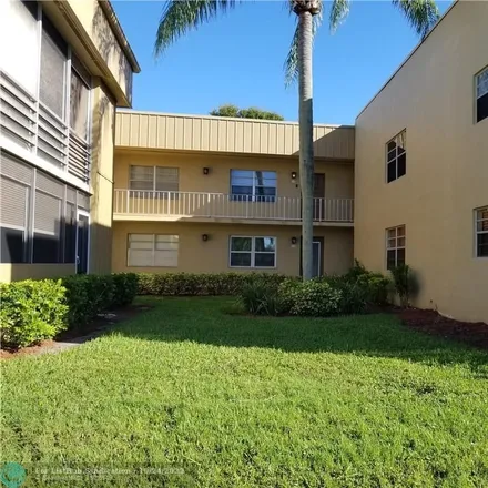 Rent this 2 bed house on 446 Continental Boulevard in Kings Point, Palm Beach County