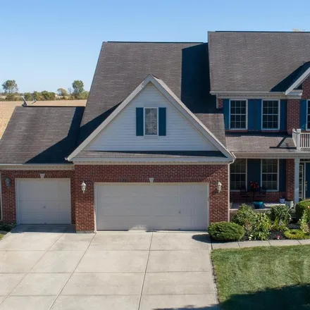 Buy this 5 bed house on 8272 North Point Drive in Hendricks County, IN 46112