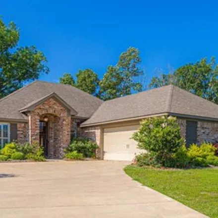 Buy this 3 bed house on 256 Greenfield Crossing in Rankin County, MS 39042