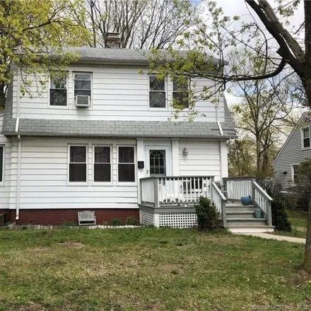 Rent this 3 bed house on 7 Monroe Street in North Haven, CT 06473