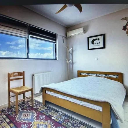 Rent this 2 bed apartment on Attica