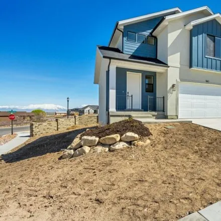 Buy this 3 bed house on unnamed road in Santaquin, UT 84655