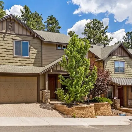 Buy this 4 bed house on 2521 West Pollo Circle in Flagstaff, AZ 86001