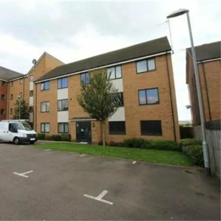 Image 4 - Countess Way, Broughton, Hampshire, Mk10 - Apartment for sale